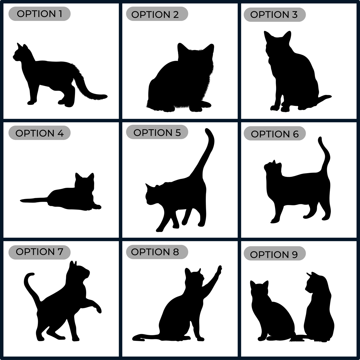 Personalized Dog Name Sign