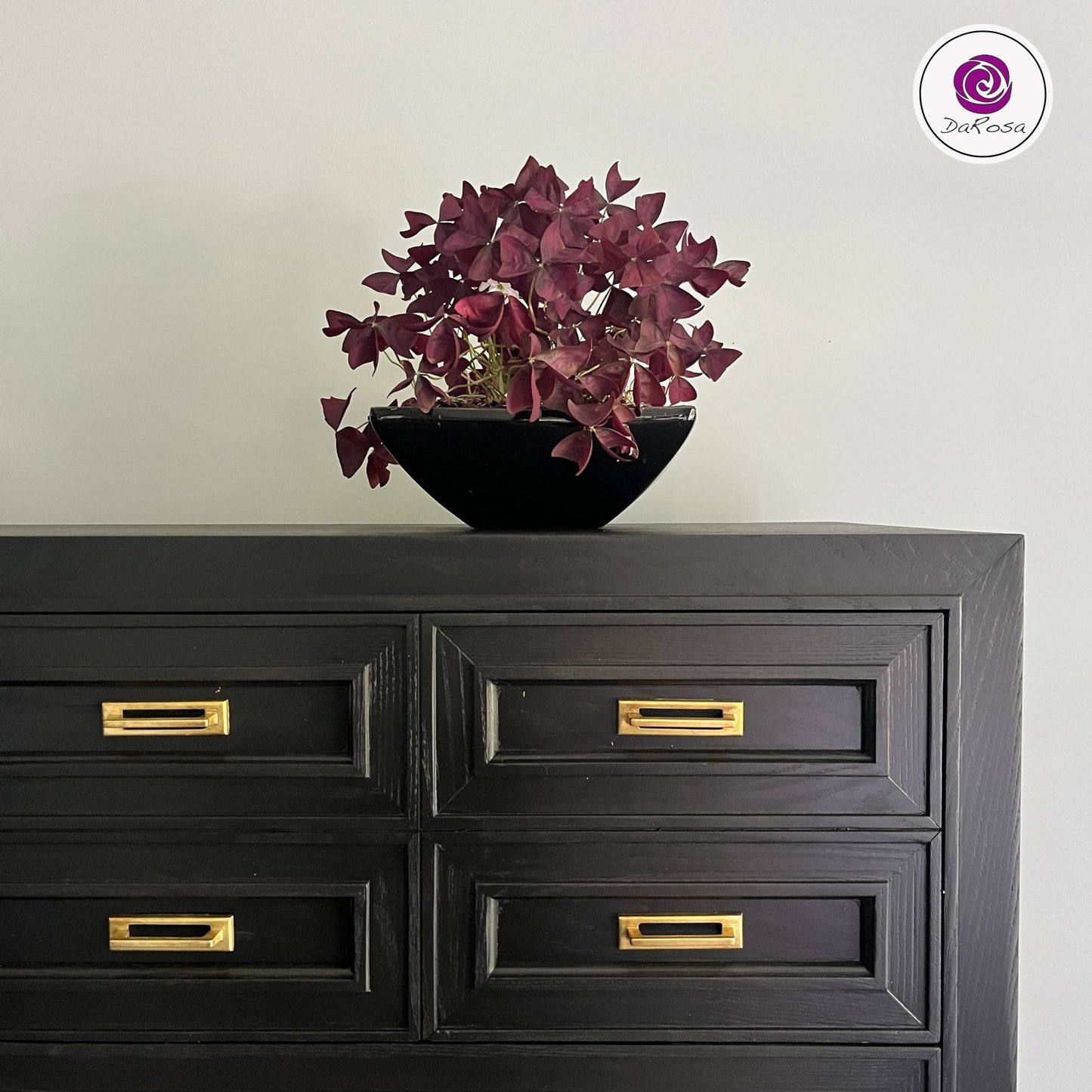 Black Oak Dresser