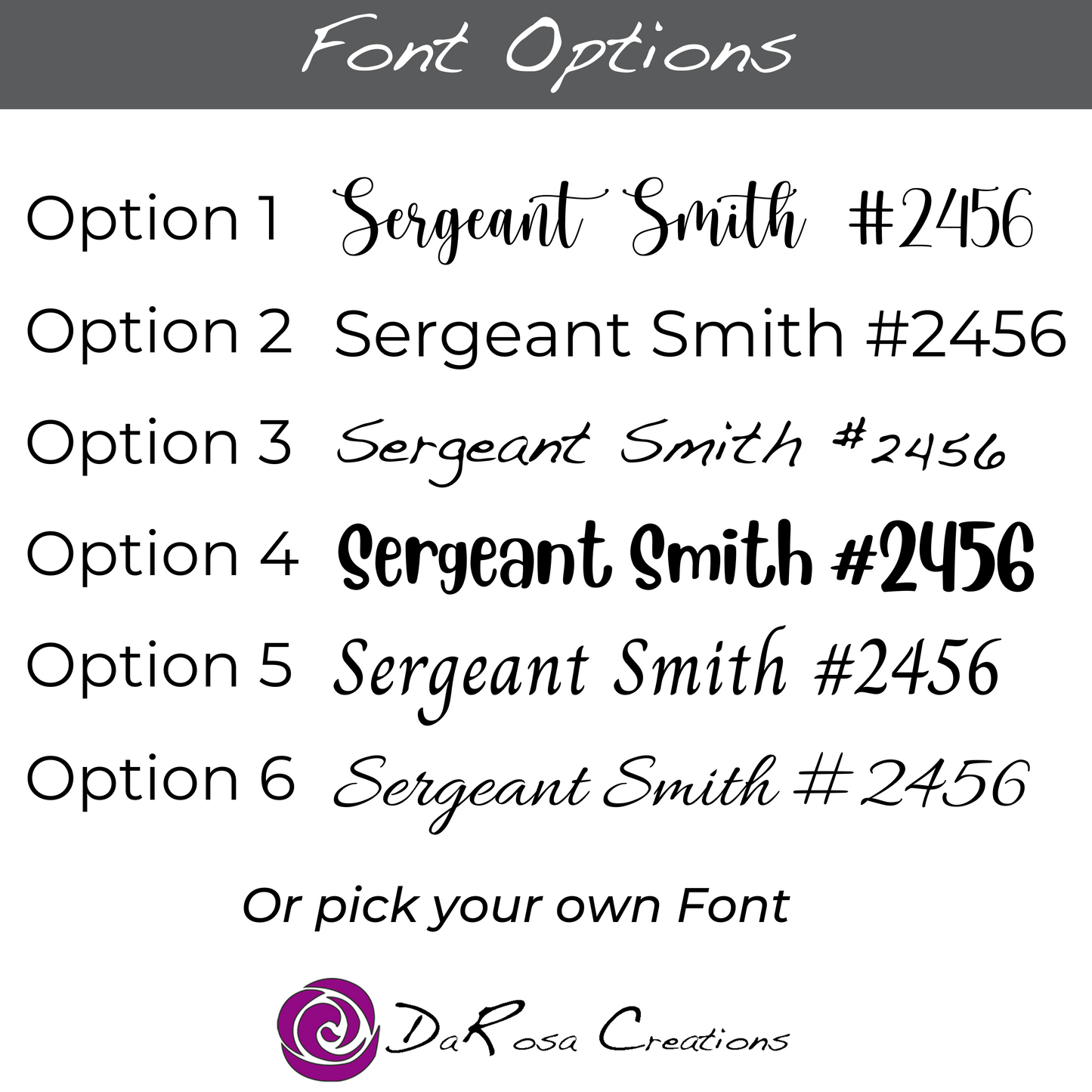 Small Challenge Coin Holder