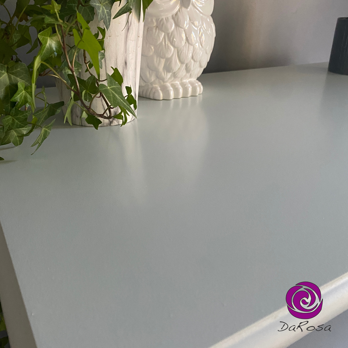 Small Dresser - TV Stand in Sea Salt