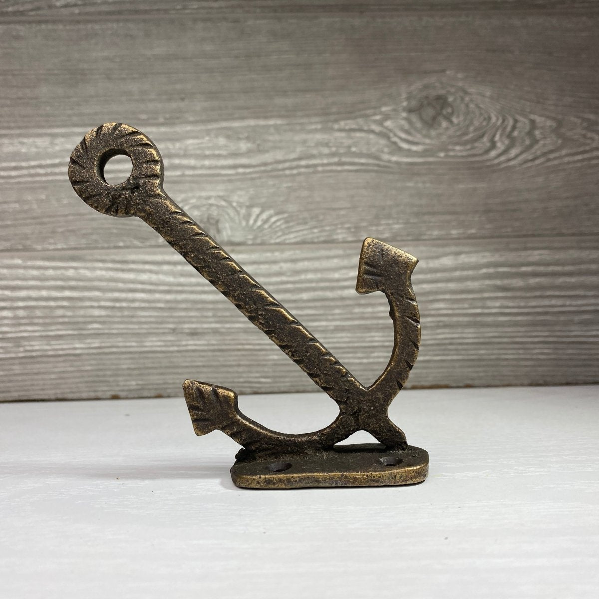 Anchor Wall Hook - DaRosa Creations