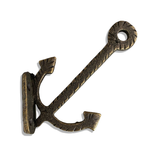 Anchor Wall Hook - DaRosa Creations