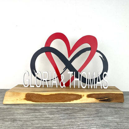 Custom Valentines Sign - DaRosa Creations