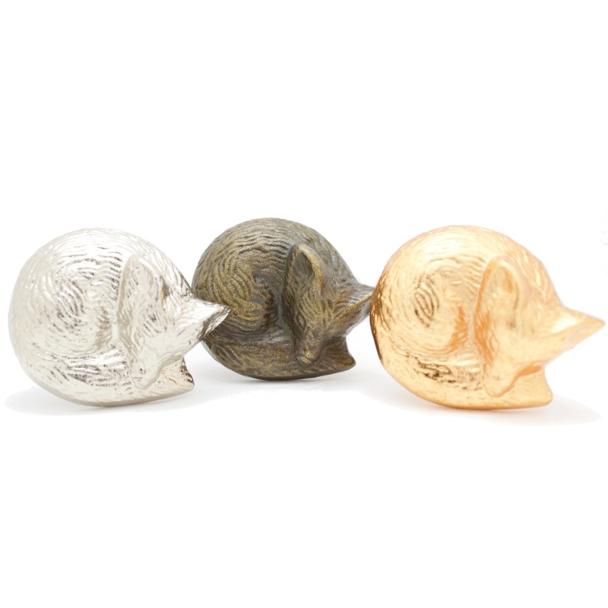 Fox drawer Knob - DaRosa Creations