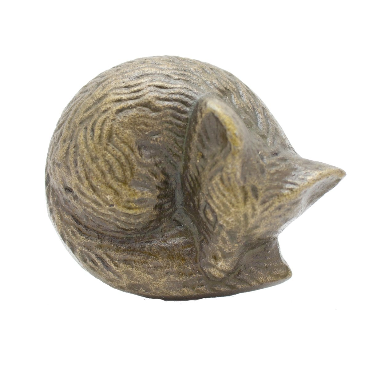 Fox drawer Knob - DaRosa Creations