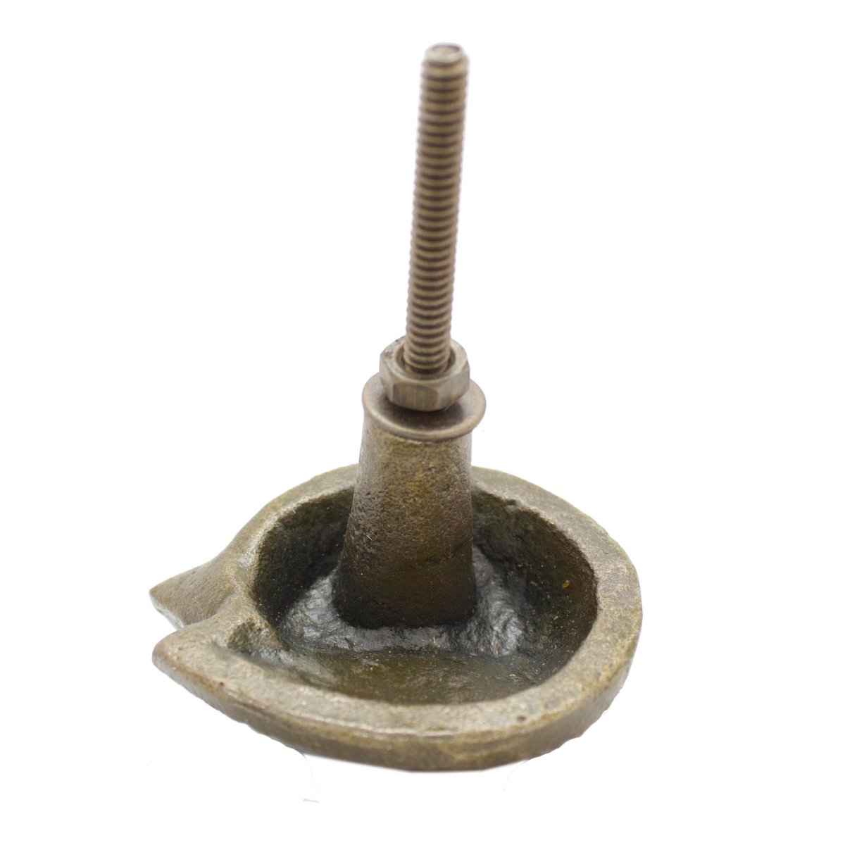 Fox drawer Knob - DaRosa Creations