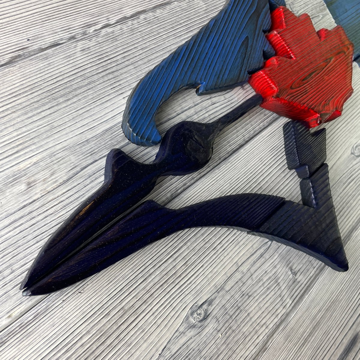 Toronto Blue Jays Canadian Flag - DaRosa Creations