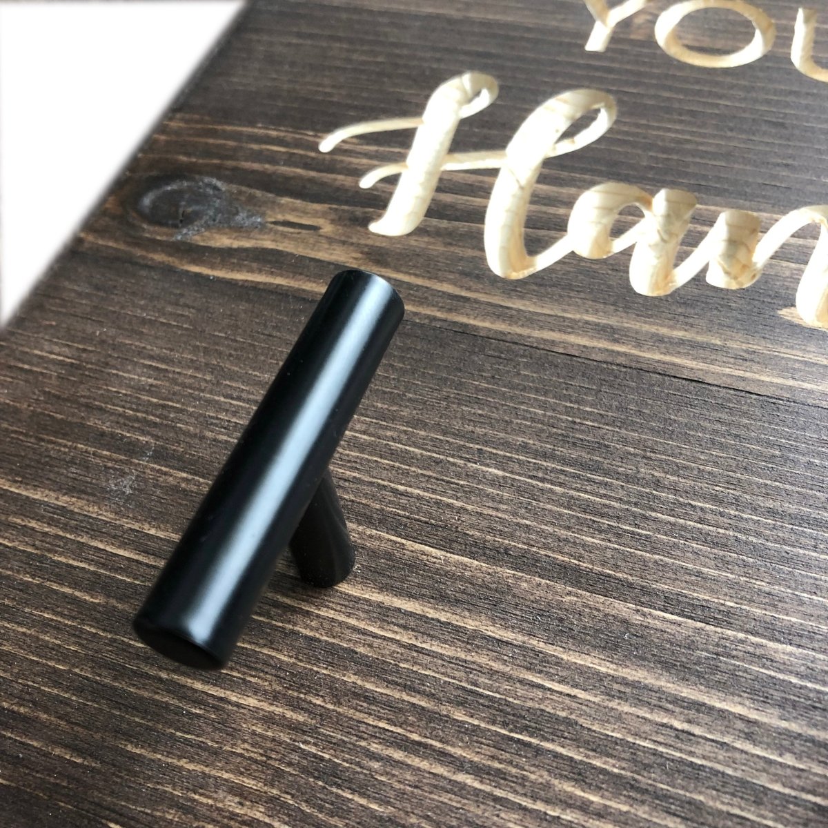 Wash Your Hand Sign and Hooks - DaRosa Creations