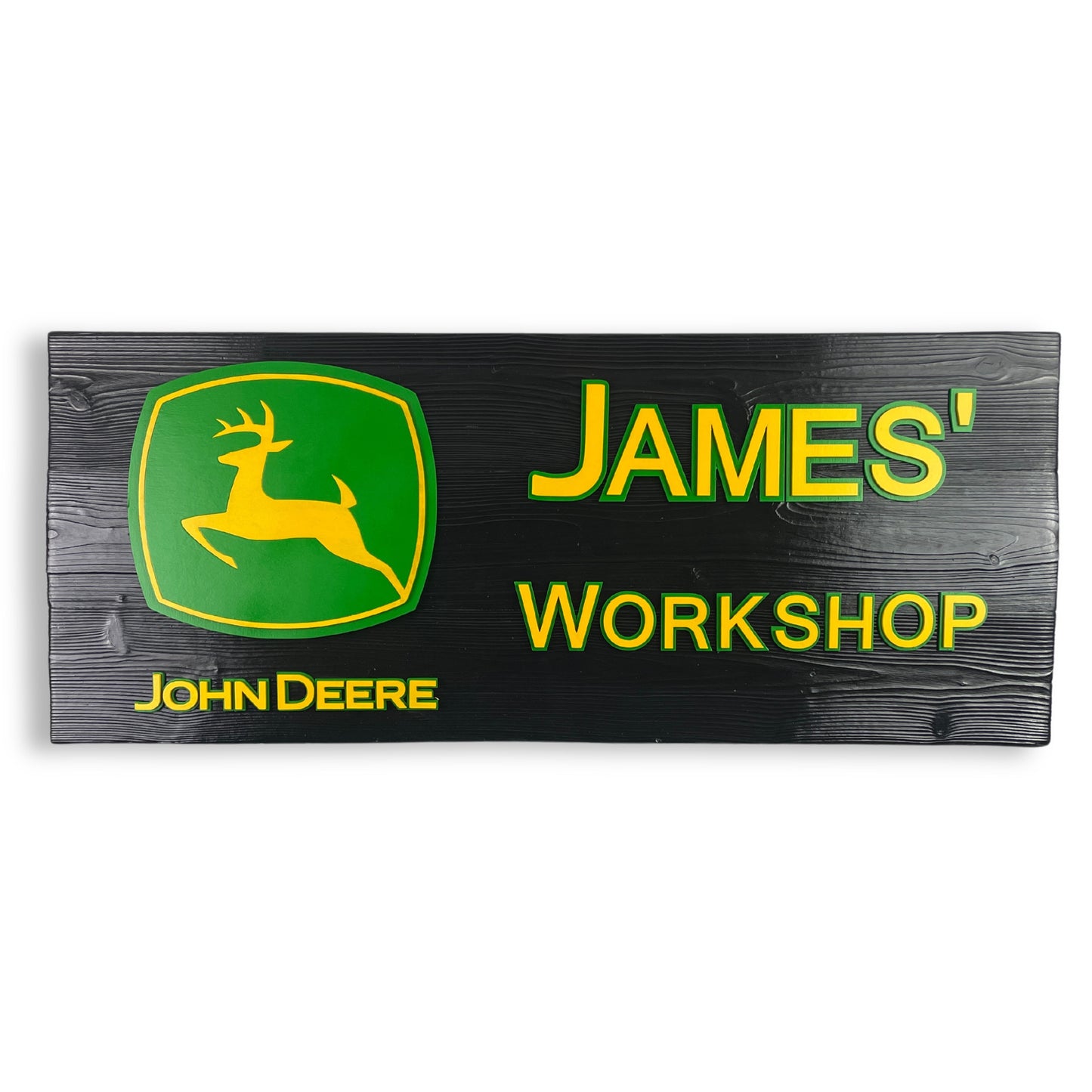 John Deere