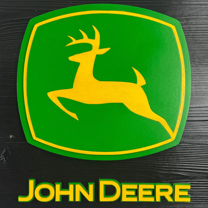 John Deere