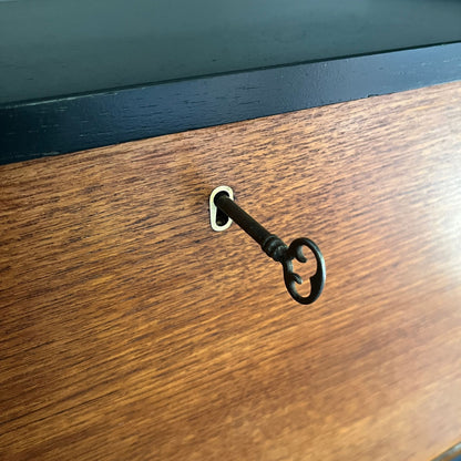 MCM Bar Cabinet