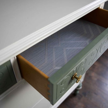 Vintage Dresser with Original Hardware