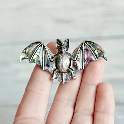 Bat Cabinet knobs for Gothic Home Decor - DaRosa Creations