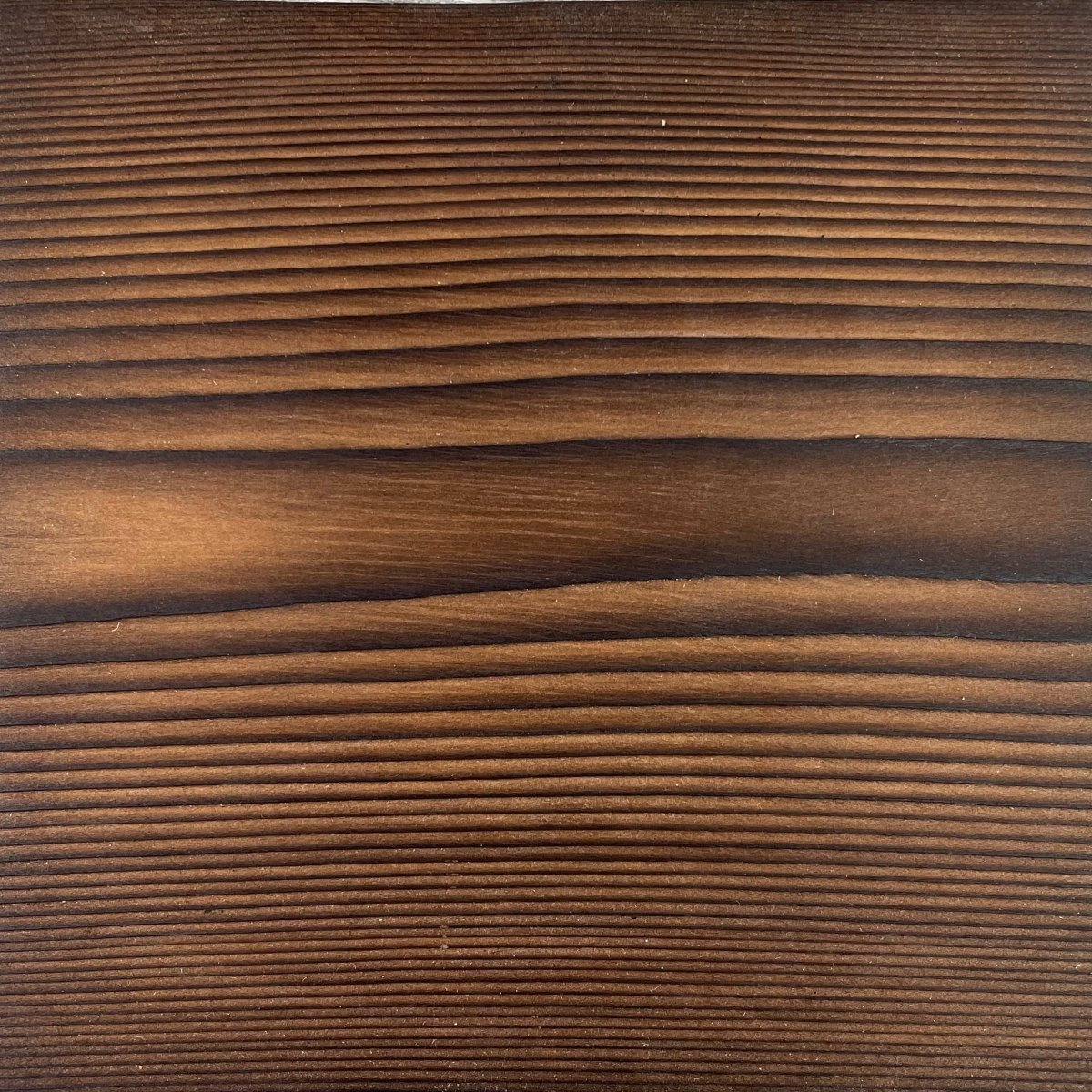 Burnt Cedar Tealight Holder - DaRosa Creations
