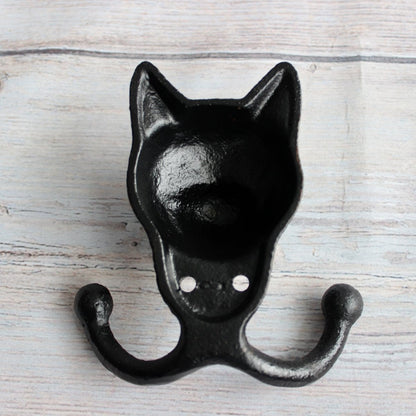Cat Wall Hook - DaRosa Creations