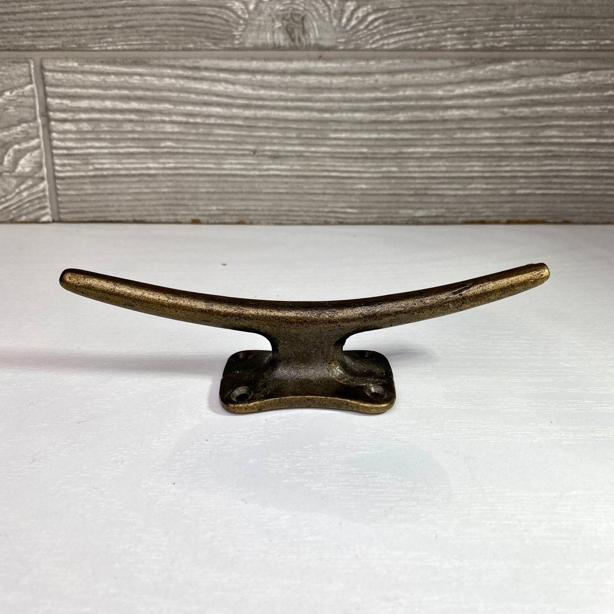 Cleat Wall Hook - Drawer Pull - DaRosa Creations