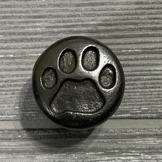 Dog Paw Knob - DaRosa Creations