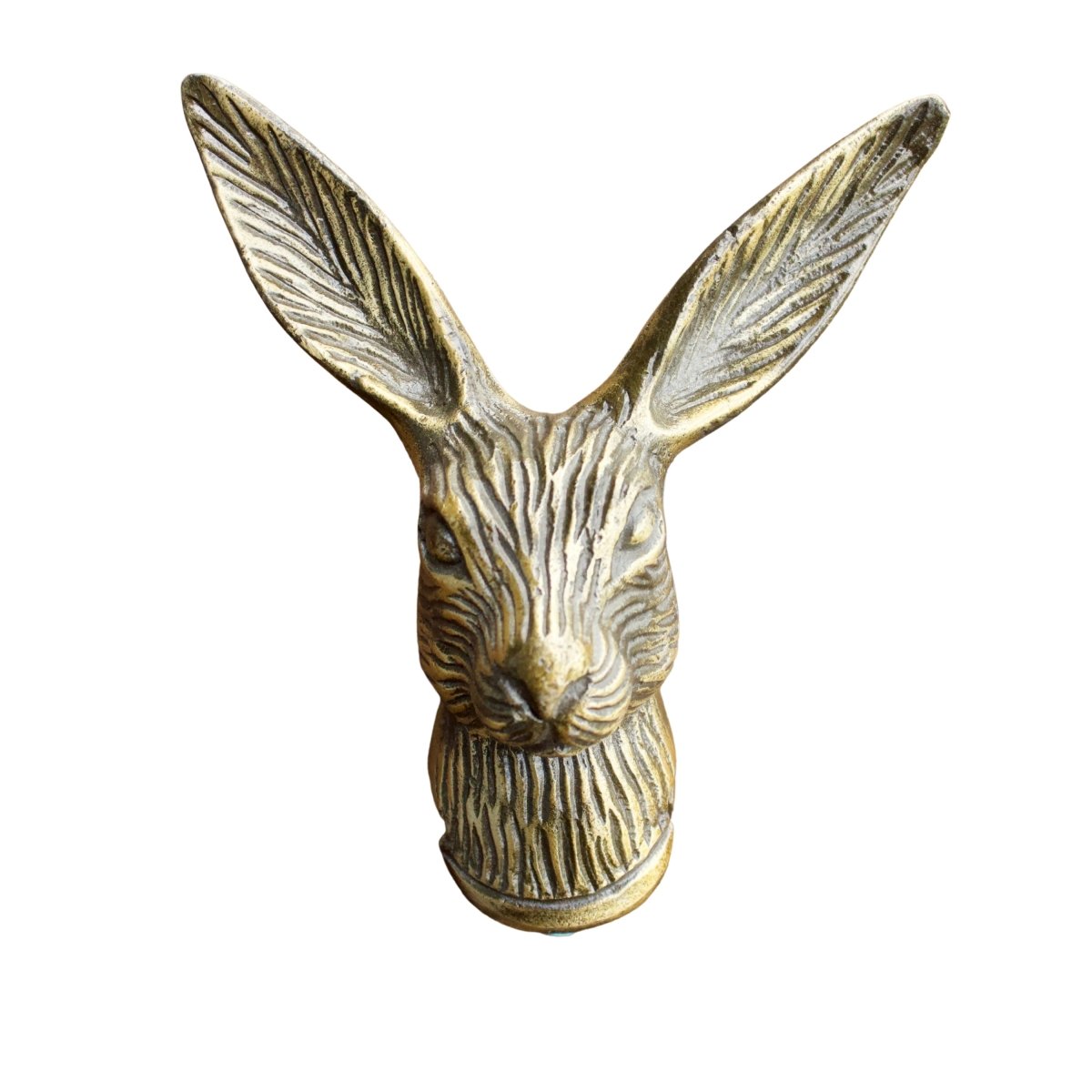 Hare Wall Hook - DaRosa Creations