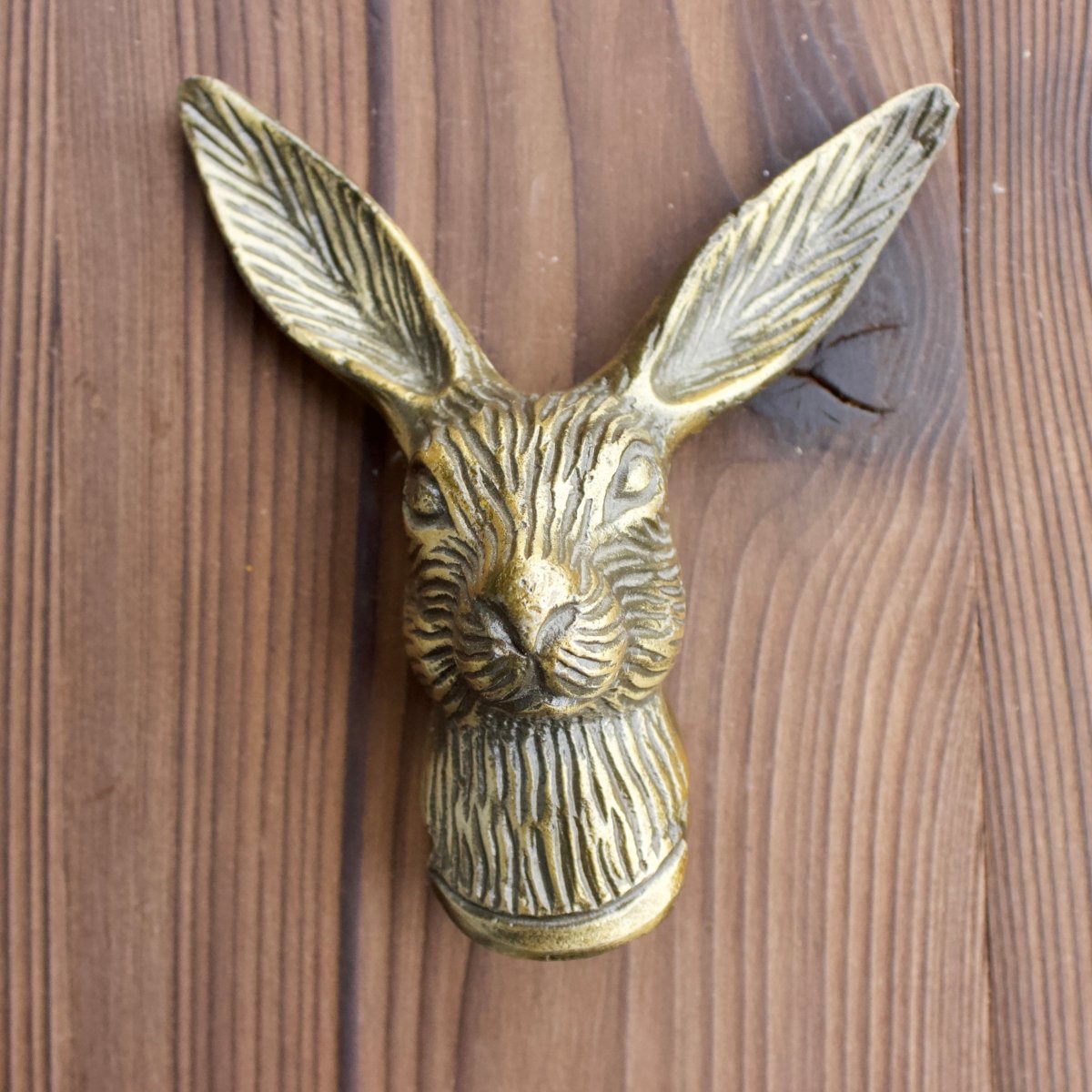 Hare Wall Hook - DaRosa Creations