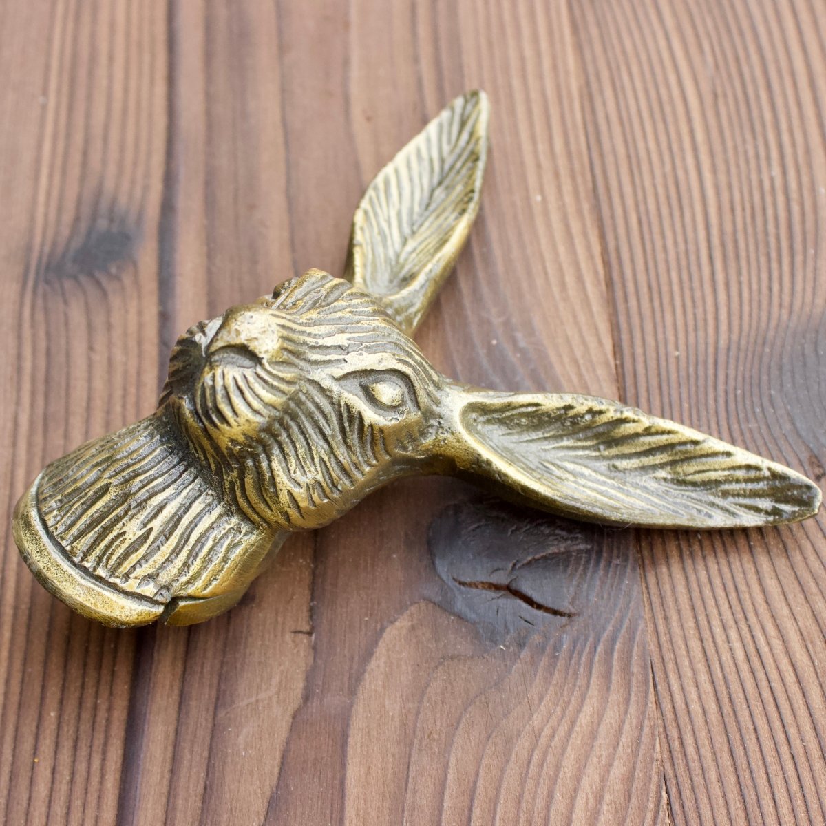 Hare Wall Hook - DaRosa Creations