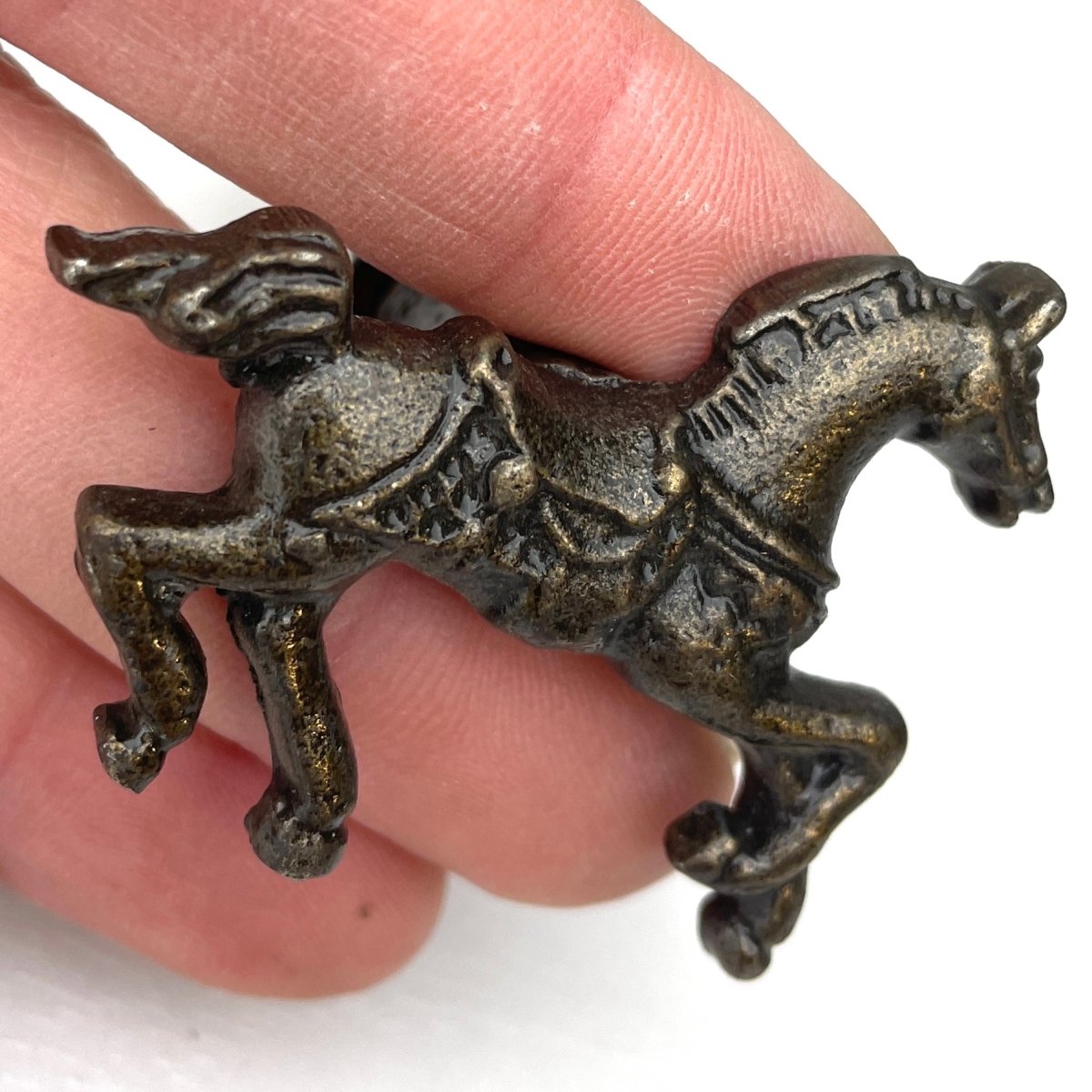 Horse Drawer Knob - DaRosa Creations