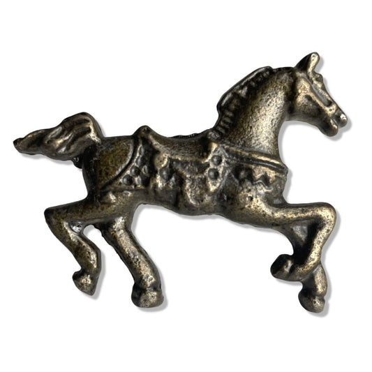 Horse Drawer Knob - DaRosa Creations