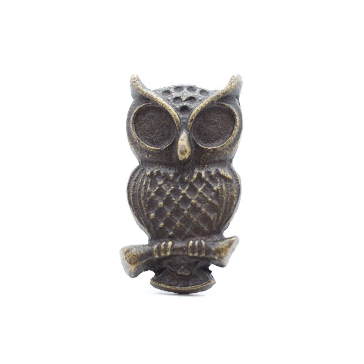Owl Drawer Knob - DaRosa Creations
