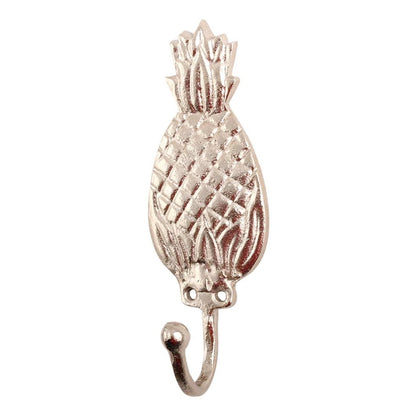 Pineapple Hook Silver - DaRosa Creations