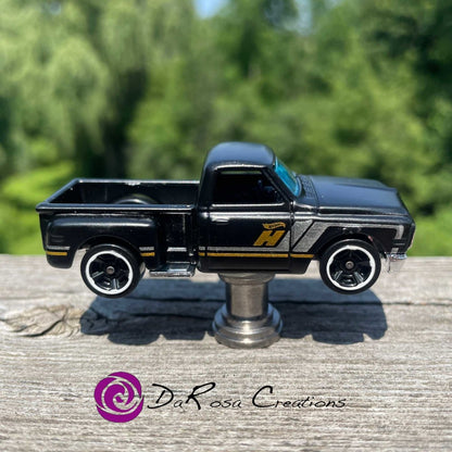 Toy Car Drawer Cabinet Knobs - Vehicle Pulls - DaRosa Creations