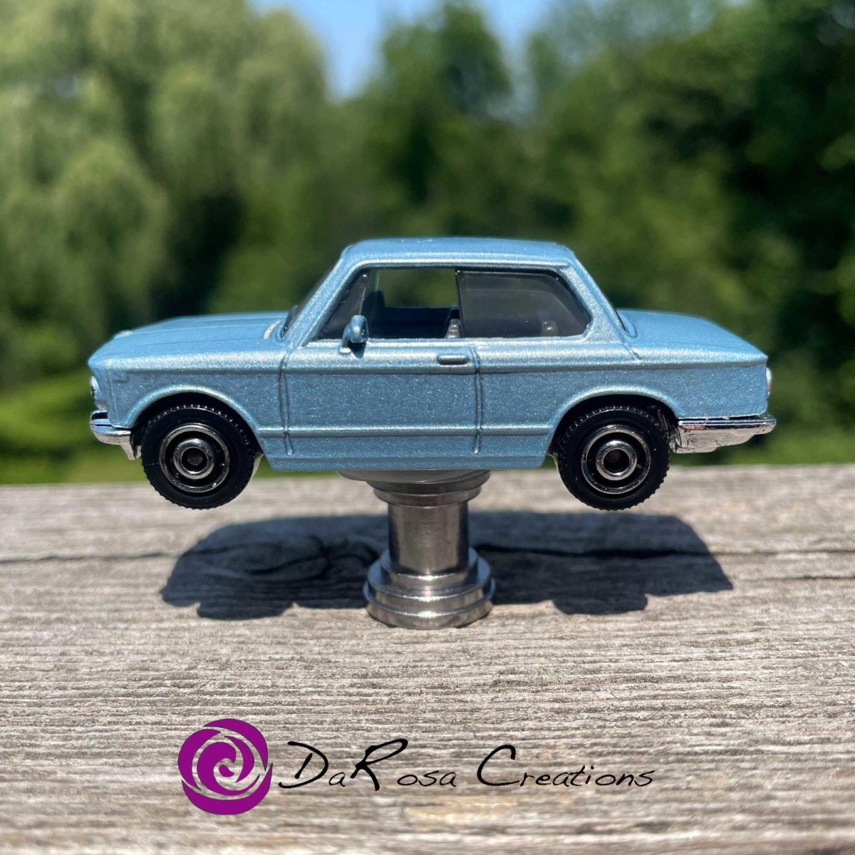 Toy Car Drawer Cabinet Knobs - Vehicle Pulls - DaRosa Creations